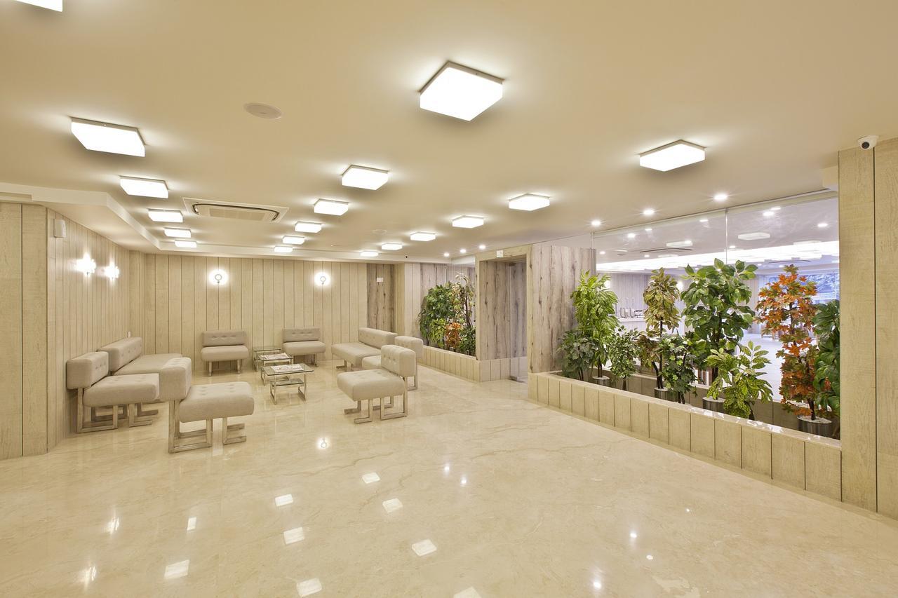 אחמדאבאד Scenaria Hotel מראה חיצוני תמונה