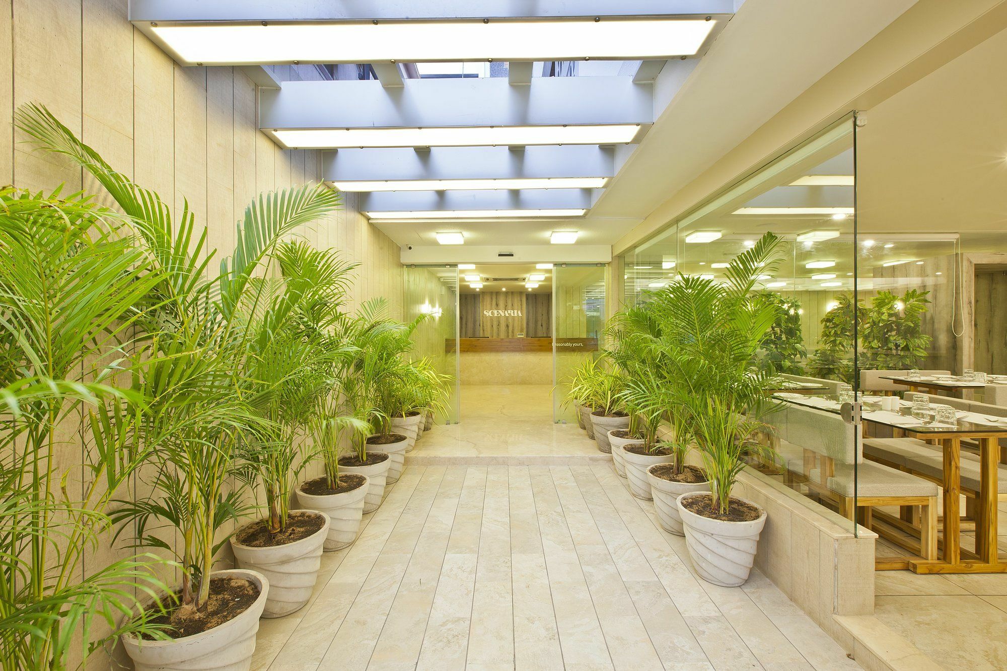 אחמדאבאד Scenaria Hotel מראה חיצוני תמונה
