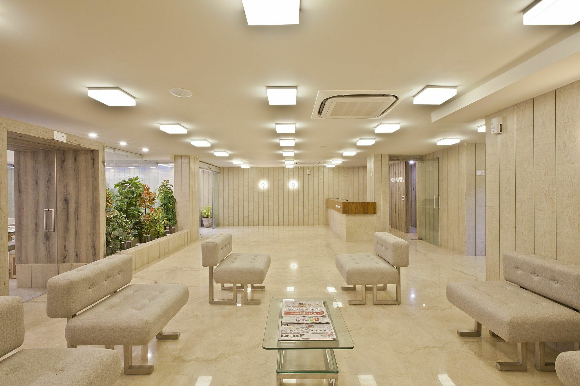 אחמדאבאד Scenaria Hotel מראה חיצוני תמונה